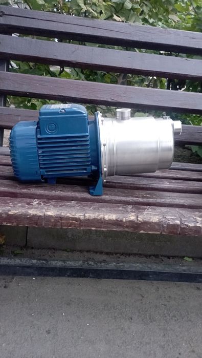 Поверхностный насос ...