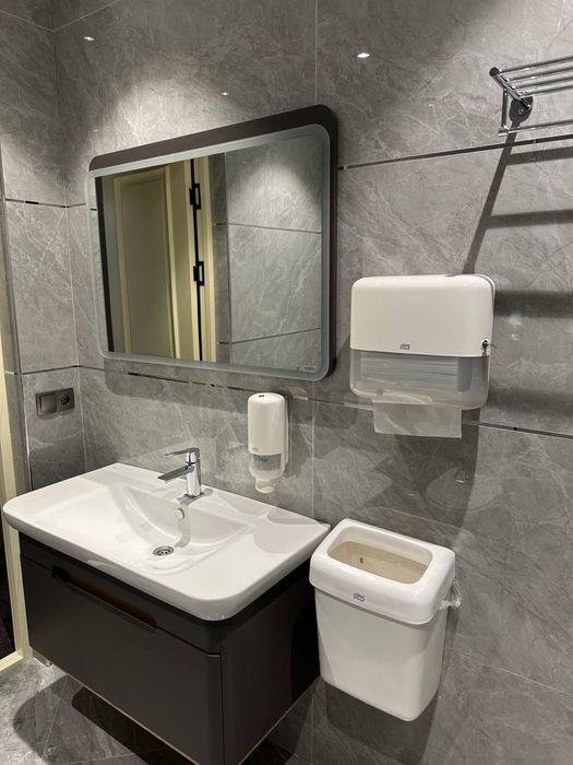 Продаётся офисное здание в Мирзо Улугбекском районе