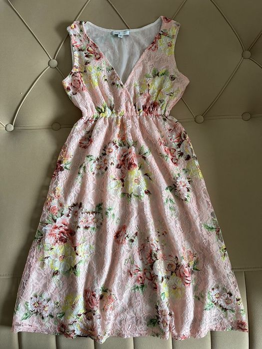 На  стройную девушку 34 размер