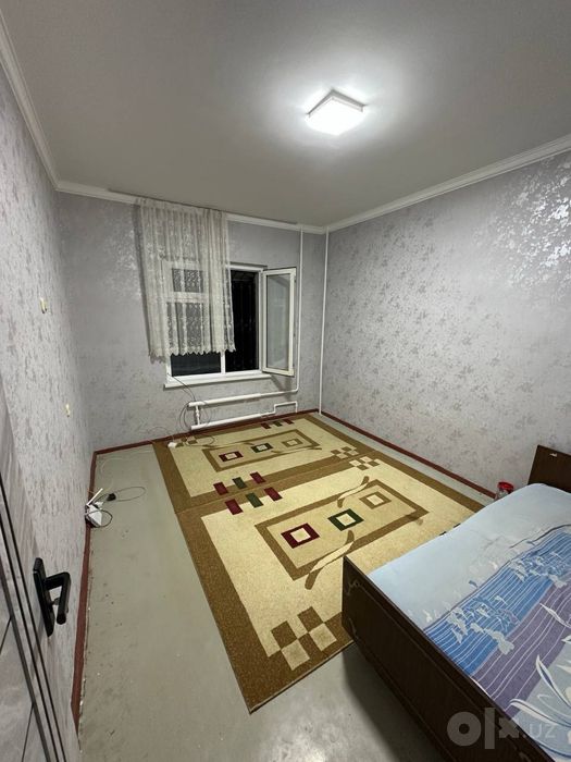 Срочно!! Сдам квартиру в Сергели 8