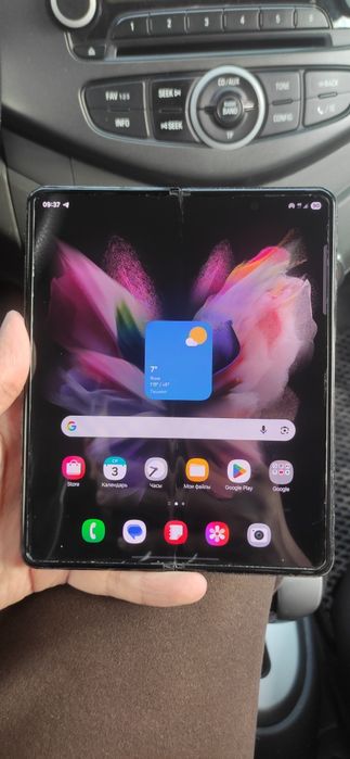 Samsung Galaxy ZFOLD 3