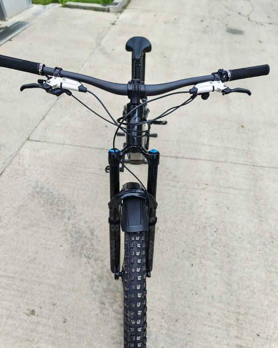 Vand bicicleta electrica  Specialized Turbo Levo 3 Expert Carbon