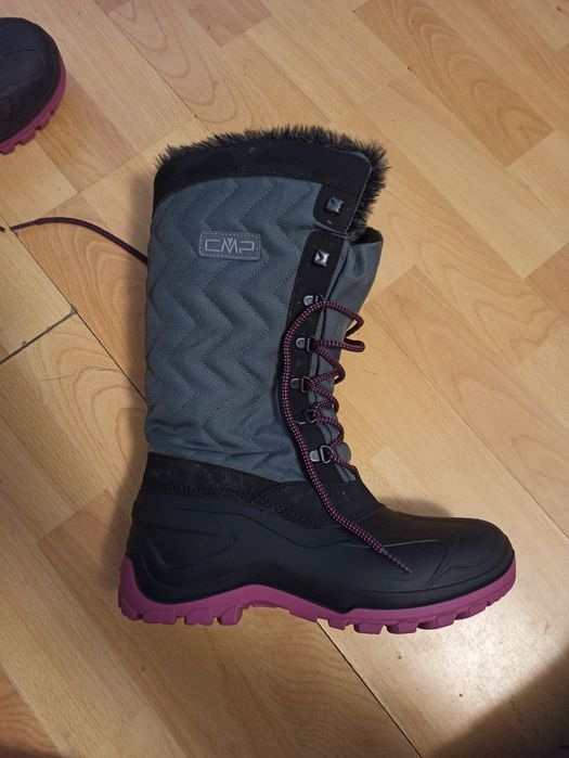 Апрески CMP Nietos