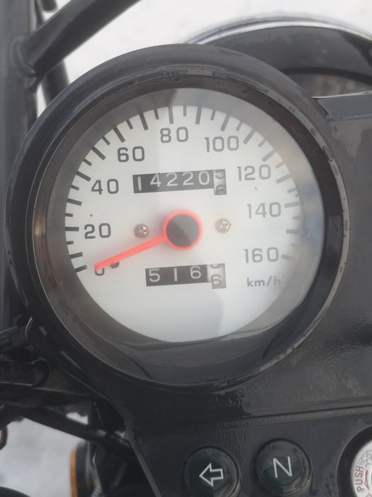 200 куб мотоцикл сонлинк