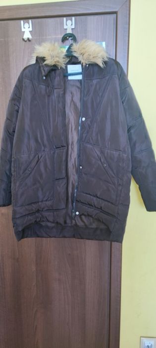 Дамско зимно яке “House Brand”