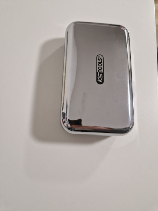 KS-Tools 911.2070 Комплект битове 1/4" CHROMEplus, 30 части