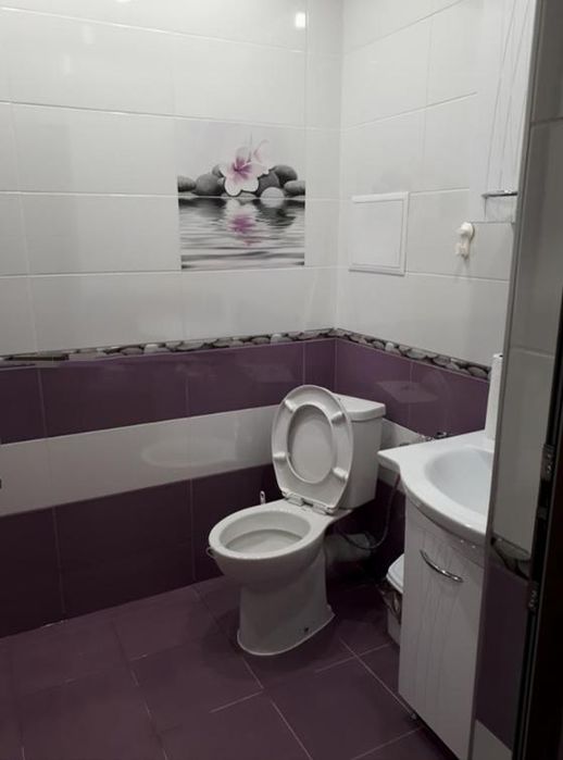 Двустаен апартамент под наем в ж.к. Красно село, 2127407