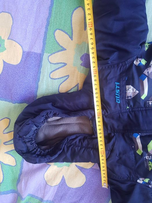 Ски екип размер 2г.