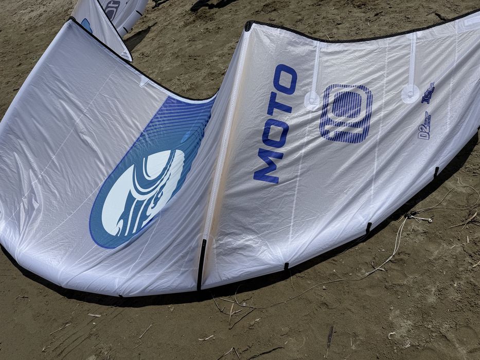 Cabrinha Moto Kites