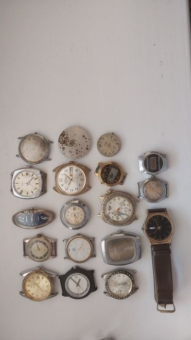 Чыси б/у рабочие и не рабочие