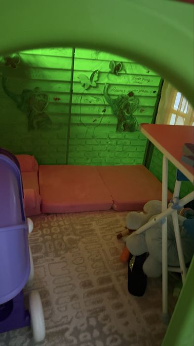 Продам домик для детей