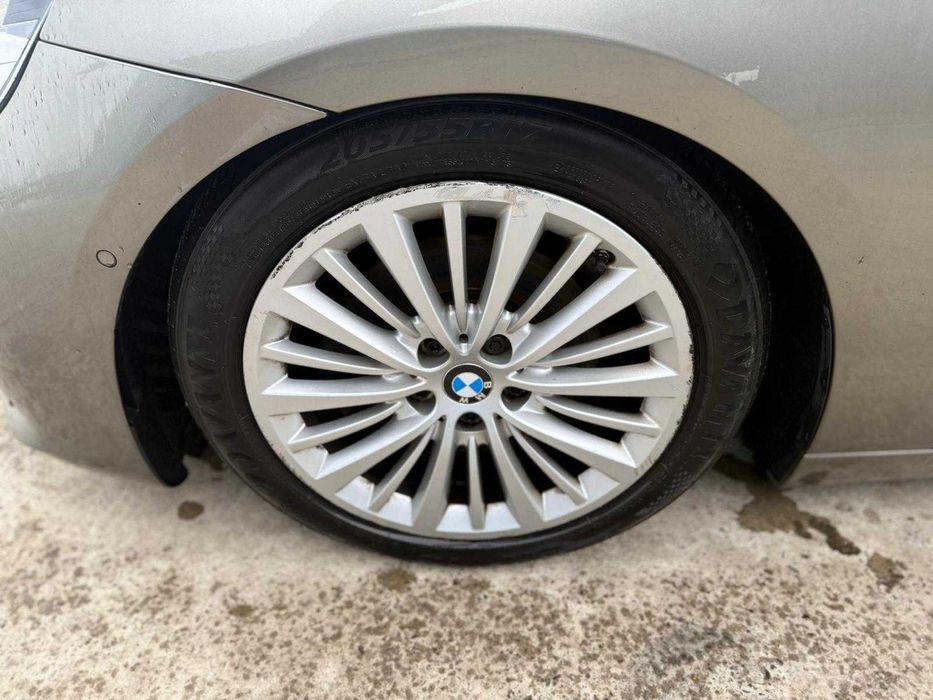 Jante R17 BMW Seria 2 220D F45 si alte piese