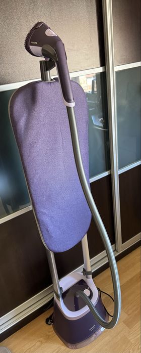 Уред за гладене с пара Philips