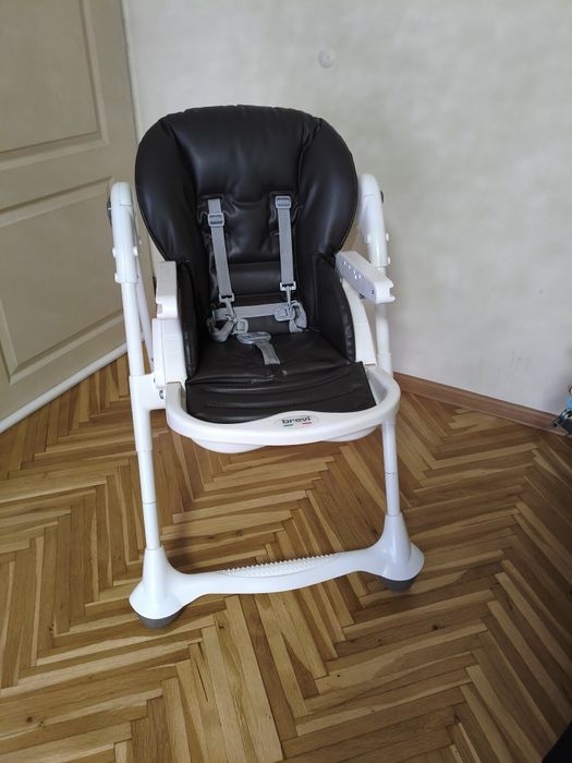 Столче за хранене