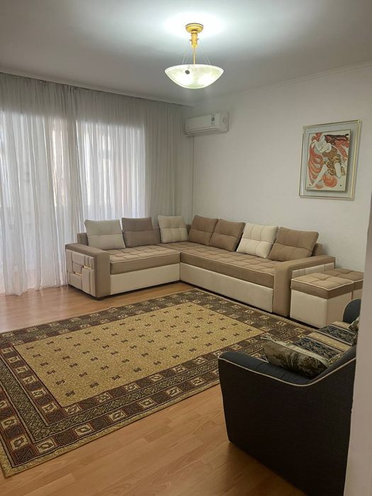 Аренда 2/6/9 Паркентский, массив Риезий