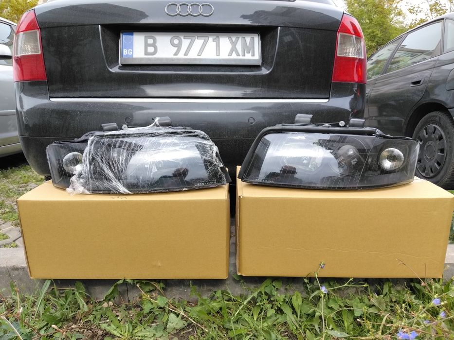 Фарове за Audi A4 b6
