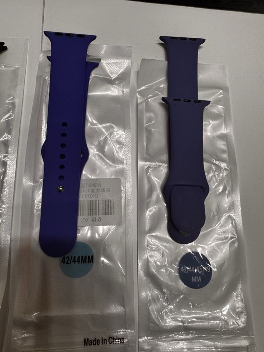 Кайшки за Apple watch