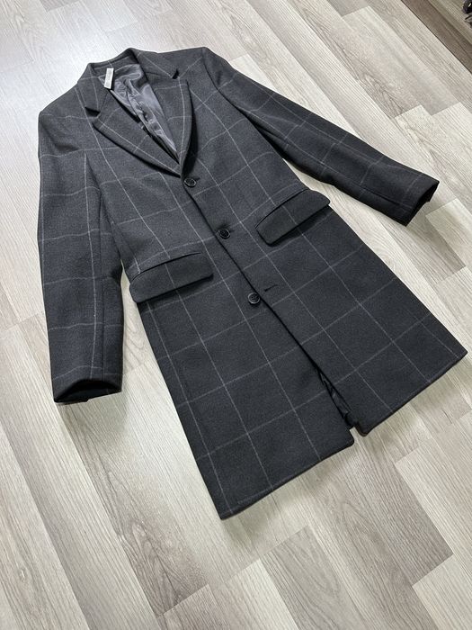 Palton elegant Zara