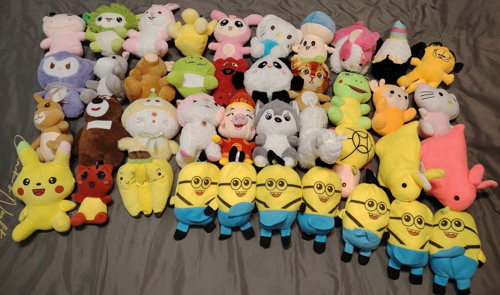 Новые Игрушки оптом