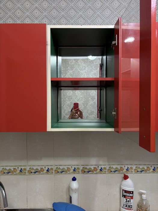 Кухонный мебель