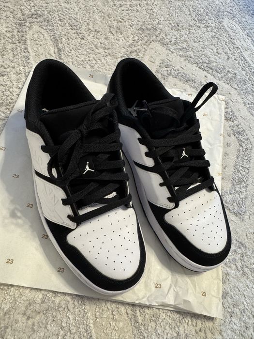 Кеды мужские Nike Jordan