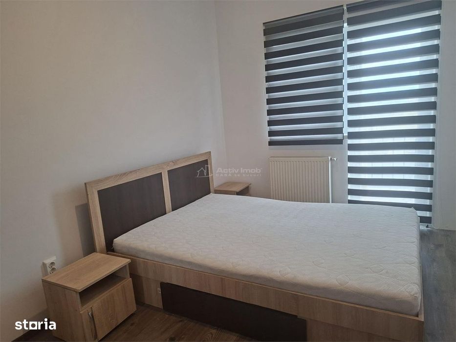 Apartament de inchiriat Sibiu zona Calea Șurii Mici