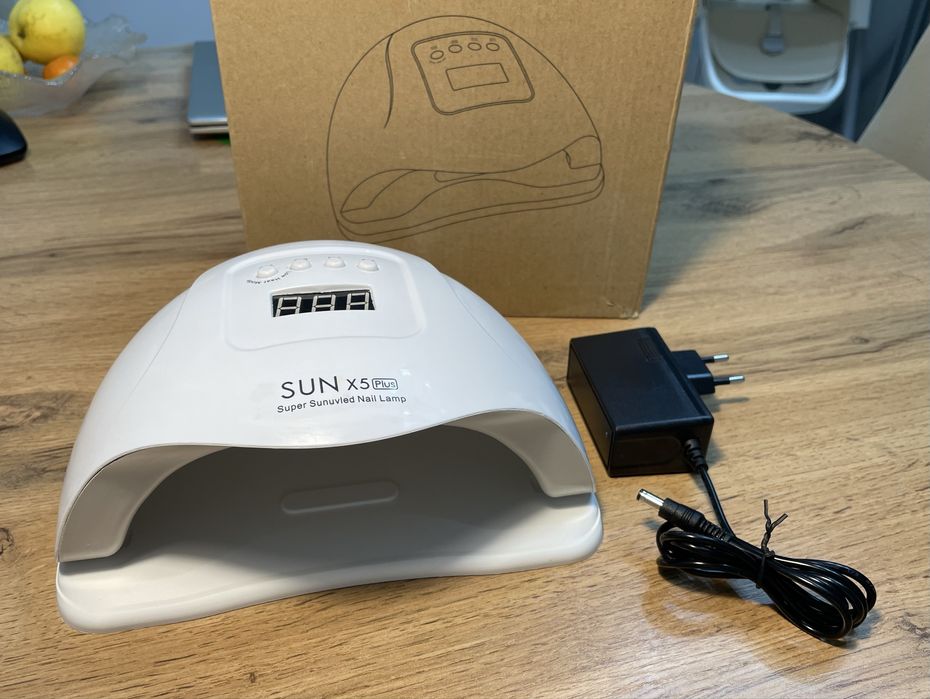 Продаю Отличный Маникюрный Набор