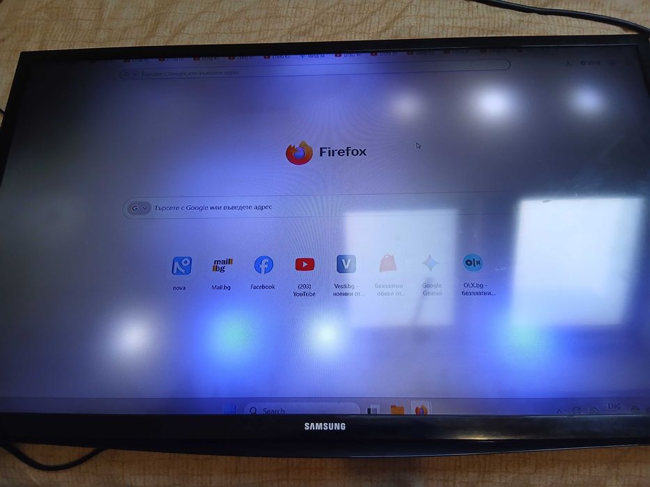 Samsung UE32H4000AW