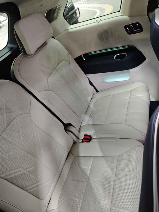 Zeekr 9X Ultra Наличии