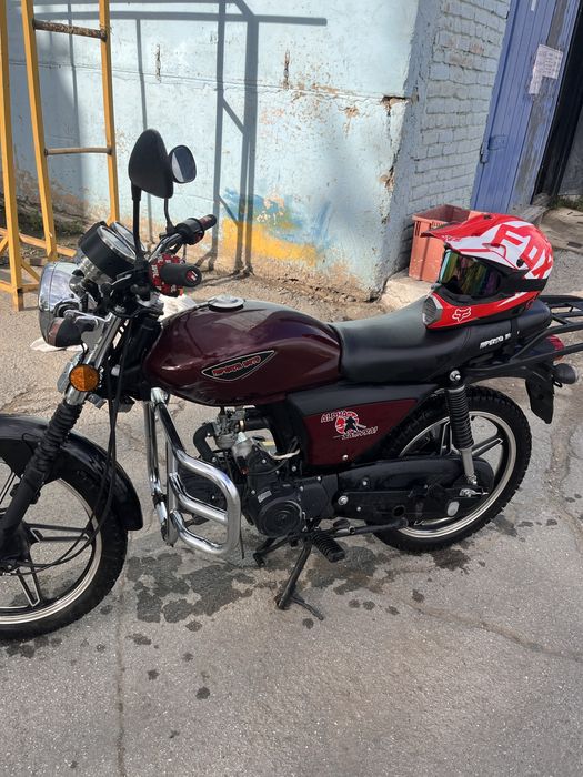 Продам альфу