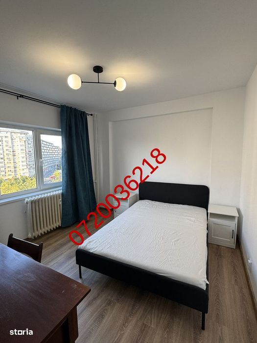 Proprietar | 3 Camere DECOMANDAT, 67 mp utili | 1 min. Metrou