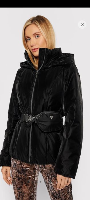 Sale!Guess топло зимно яке