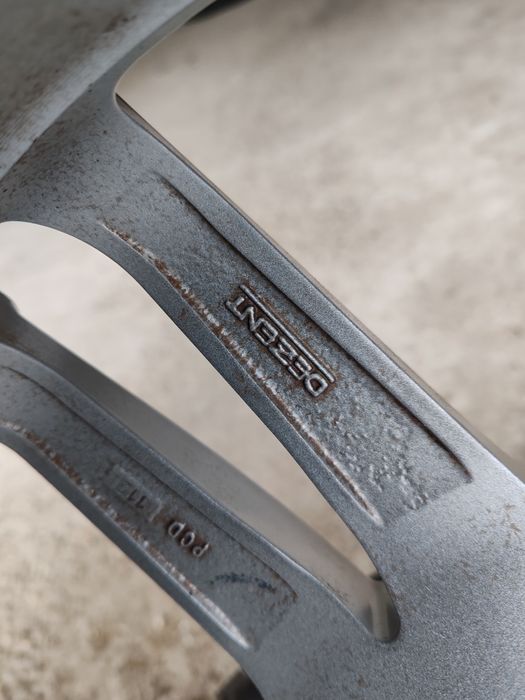 Jante pe 19'' Audi, VW, Skoda, Seat etc