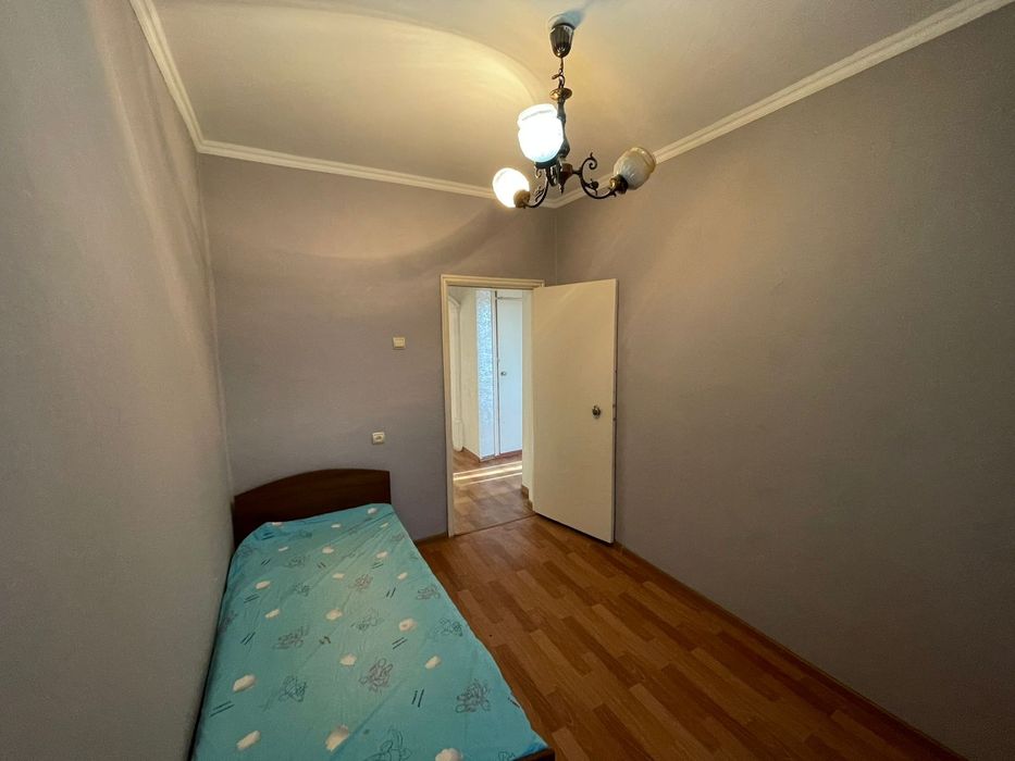 3х комнатная срочно