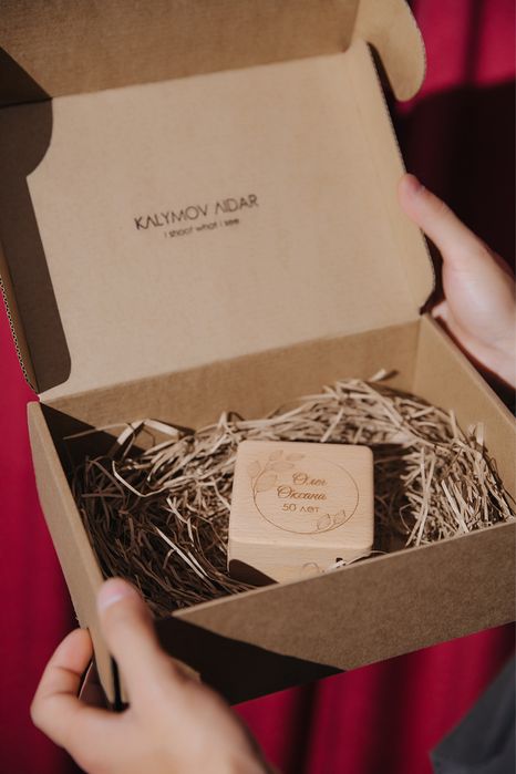 Фото-Видео-Аэро съёмка