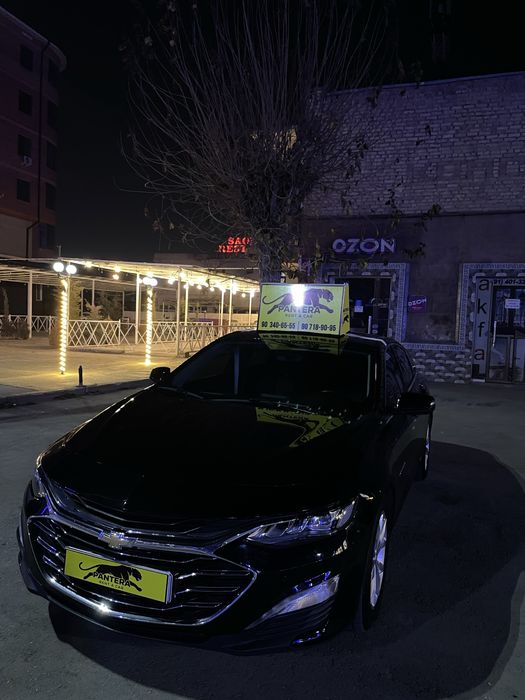 Пракат авто PANTERA (Avto ijara) RENT A CAR