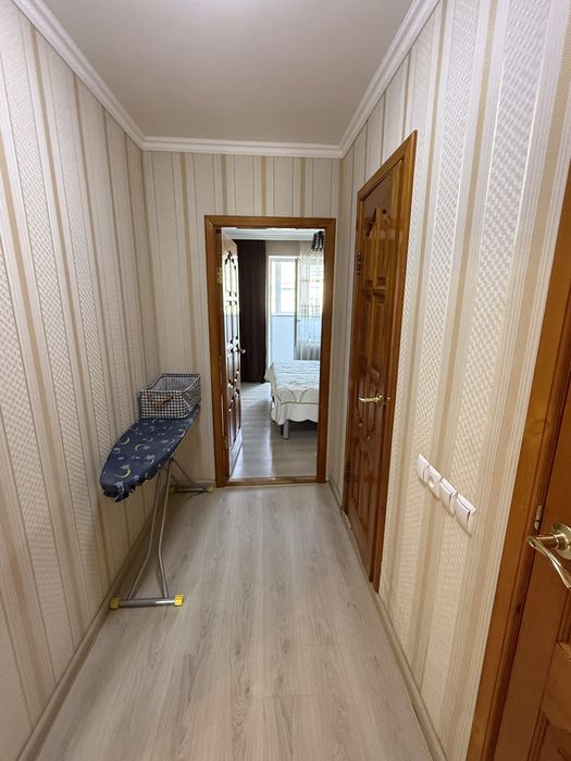 Сдается квартира на долгий срок