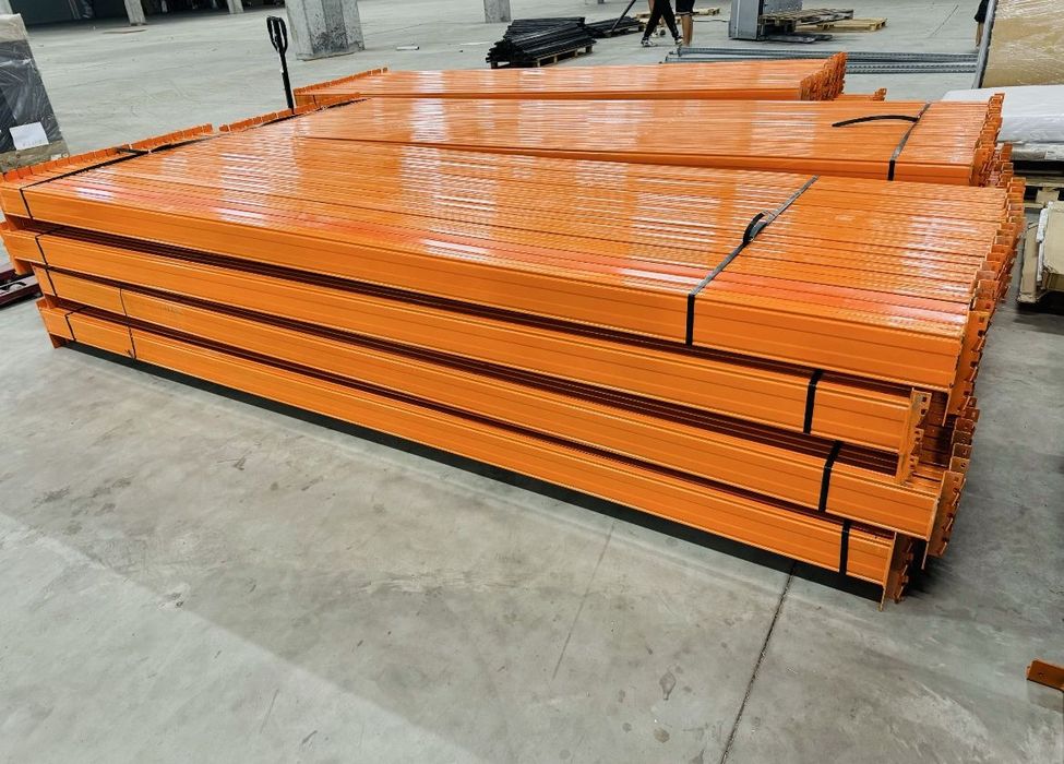 Rafturi metalice profesionale 666x55