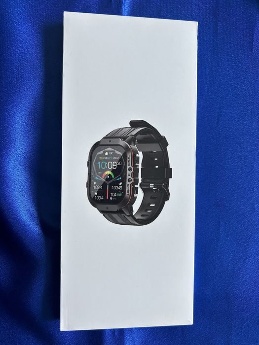 Часовник Sports Smart Watch - НОВО