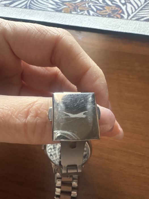 Продам часы Slazenger