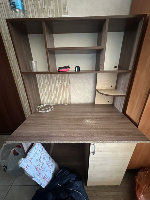 Компьютерный стол