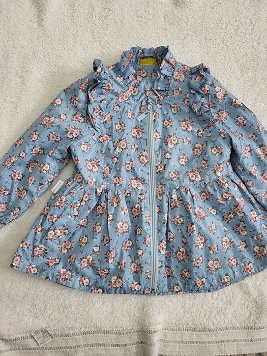 Детские вещи 1-2 лет