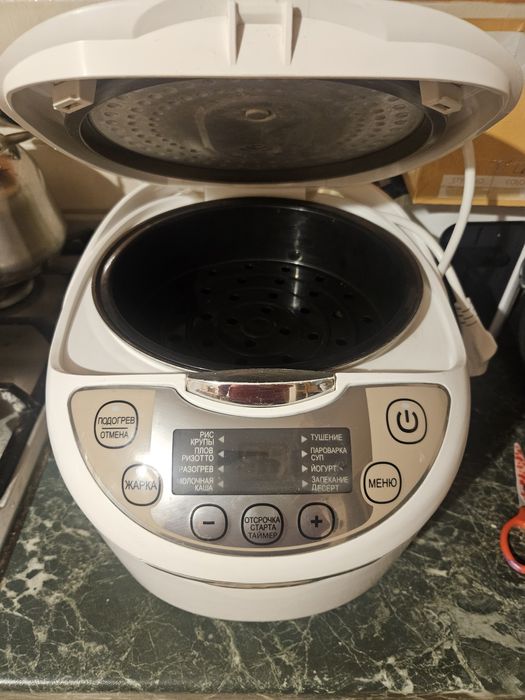 Мультиварка Monlinex