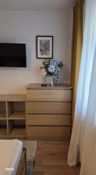 Inchiriere Apartament 2 camere in Politehnica, SEMIDECOMANDAT, LOC DE
