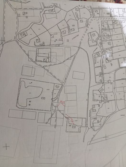 Продам участок шубар