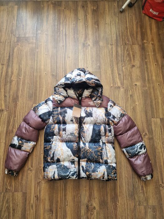 Страхотно мъжко зимно яке размер S M L XL 2XL