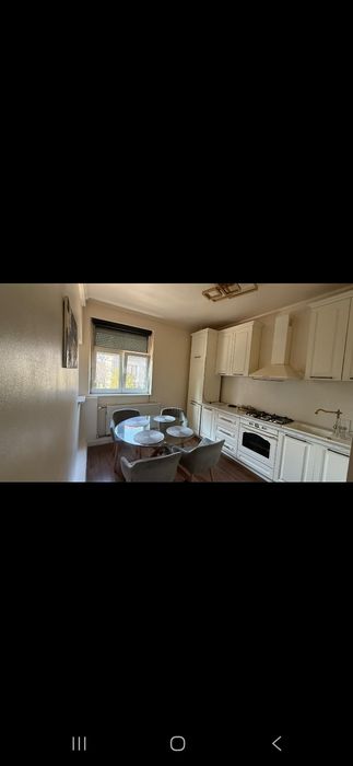 Apartament 2 camere Str. SPANIA