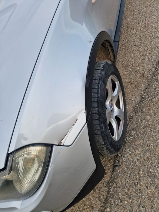 Bmw x3  4x 4 2006