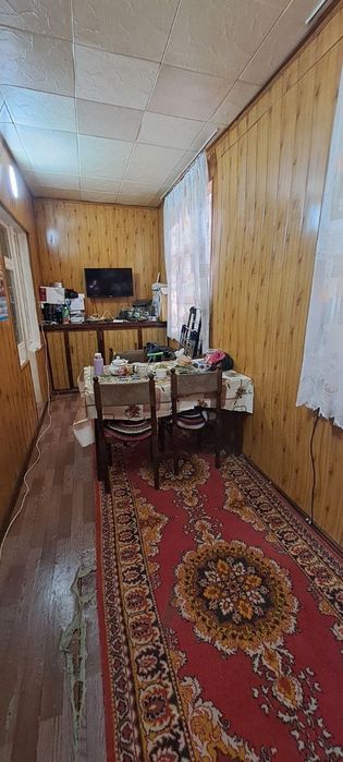 Квартира вторичка