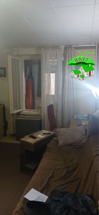 ~2х6 балкон, 42м2, Московская планировка Кирпич Чиланзар 25 Продаётся